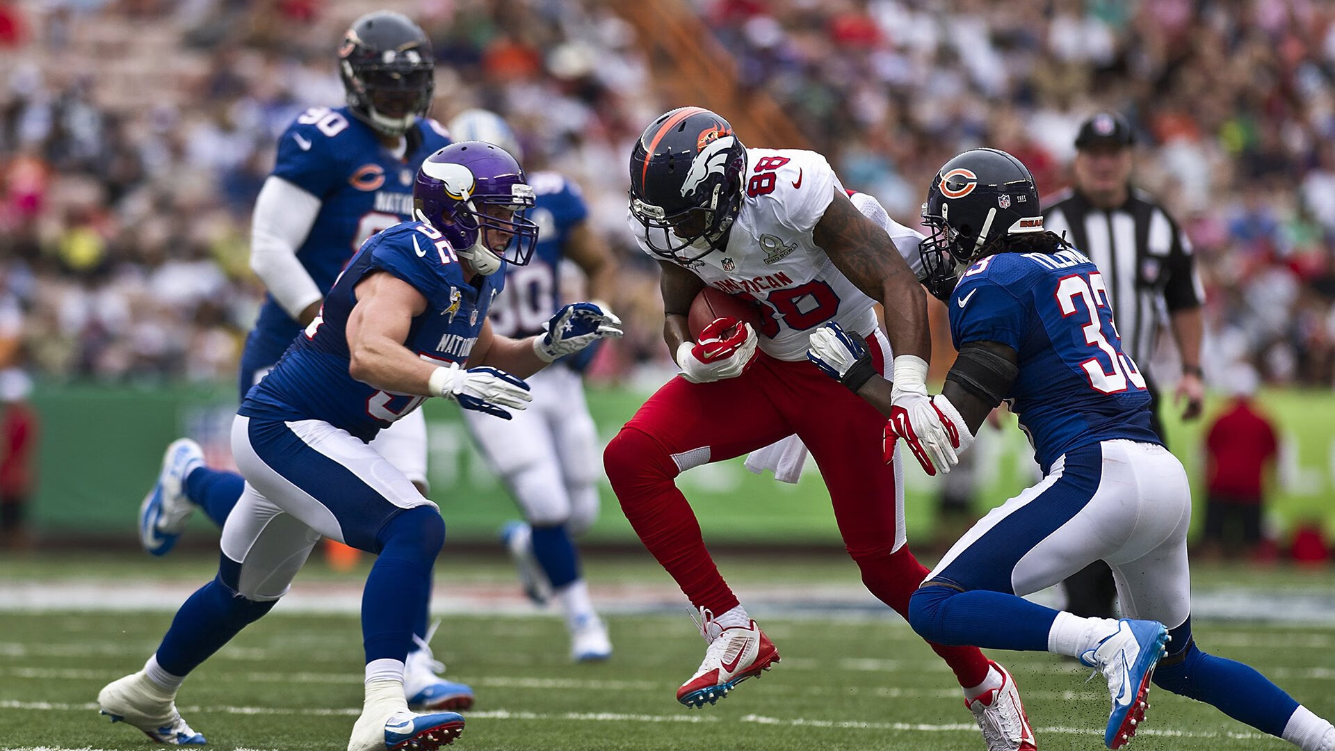 _快船追逐季后赛资格，士气高昂_，快船季后赛宣传片