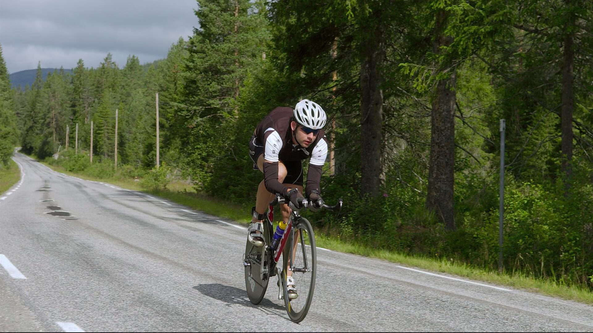 乡村田径运动会，激发农村青少年的热情，乡村体育运动